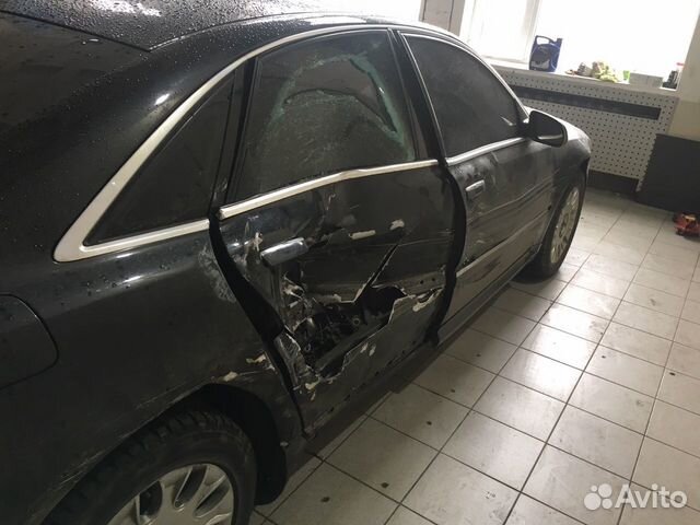 Разбираю Ауди А8 Д3 2004 г.в Audi