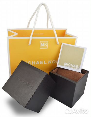 Женские Часы Michael Kors MK5535 Оригинал Новые