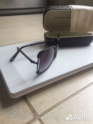 Очки от солнца bottega veneta Очки от солнца bottega veneta