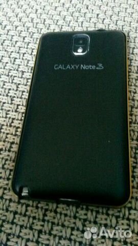 SAMSUNG galaxy note 3