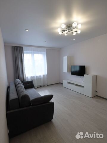 

2-к. квартира, 64,9 м², 2 кровати