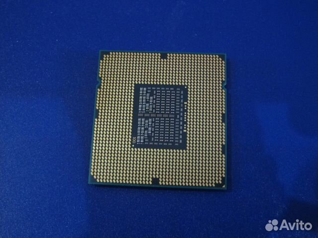 Intel Core i7-930 LGA1366 2.80 GHz Intel Core i7-930 LGA1366 2.80 GHz