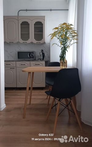 

Квартира-студия, 30 м², 3/3 эт.