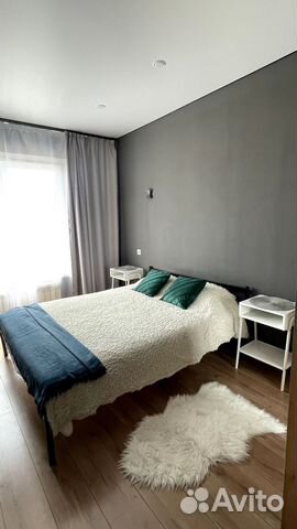 

1-к. квартира, 35 м², 6/8 эт.