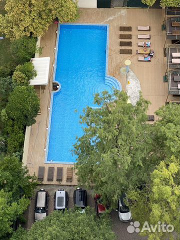 

2-к. квартира, 54,2 м², 2 кровати