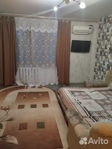 

2-к. квартира, 46 м², 2 кровати