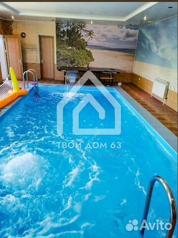 

3-к. коттедж, 150 м²