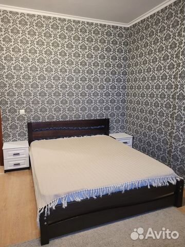 

1-к. квартира, 45 м², 17/17 эт.