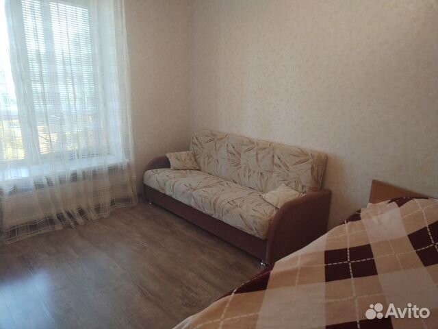 

1-к. квартира, 37 м², 4/12 эт.