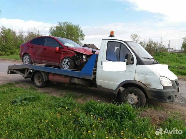 Эвакутор Манипулятор Техпомощь