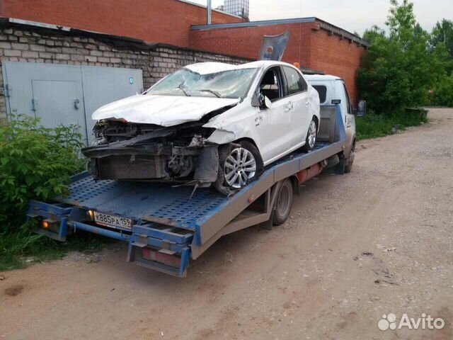 Эвакутор Манипулятор Техпомощь
