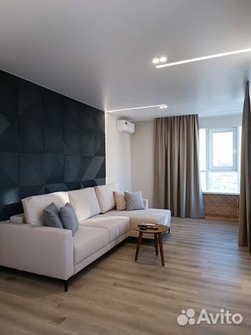 

2-к. квартира, 70 м², 14/17 эт.