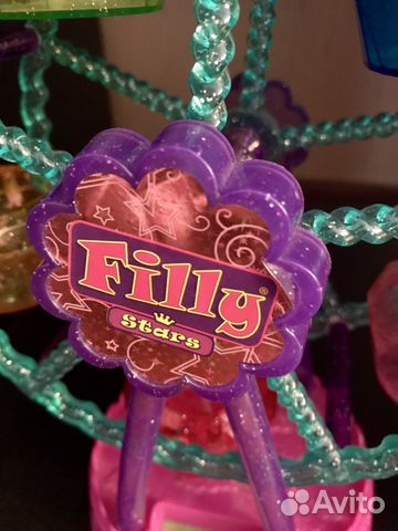 Игрушки Игрушки