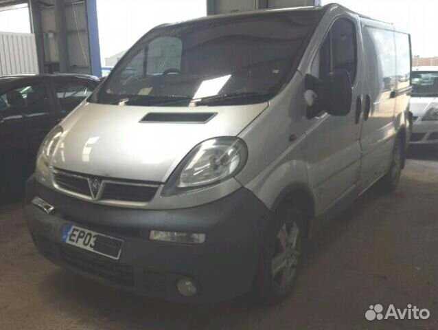 Дверь капот фара бампер Opel Vivaro Дверь капот фара бампер Opel Vivaro