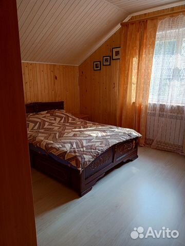 

Дача 63 м² на участке 5 сот.