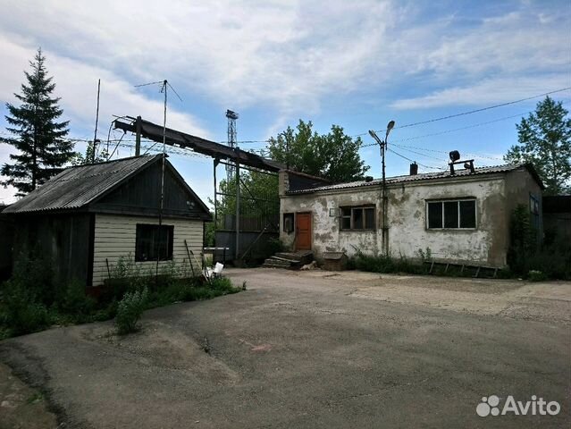 Сдаётся производственная база 6000 м² Сдаётся производственная база 6000 м²