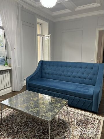 

3-к. квартира, 94 м², 4 кровати