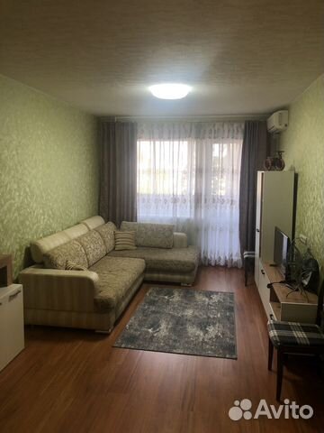 

3-к. квартира, 63 м², 3 кровати