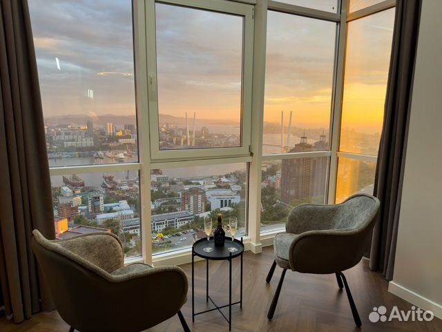 

1-к. квартира, 33 м², 2 кровати