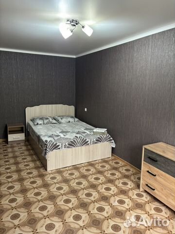 

1-к. квартира, 28 м², 1 кровать