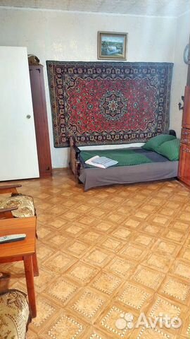 

1-к. квартира, 36 м², 1 кровать