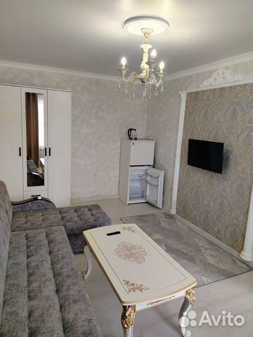 

2-к. квартира, 40 м², 1/2 эт.