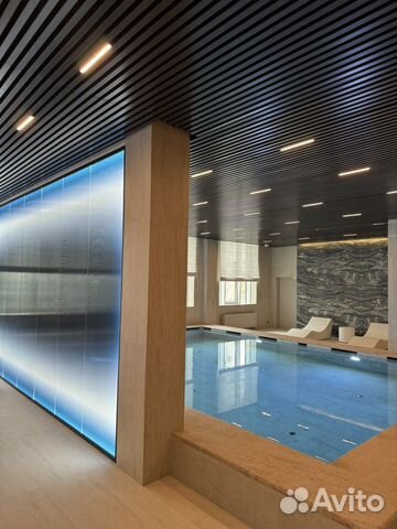 

1-к. квартира, 48 м², 2 кровати