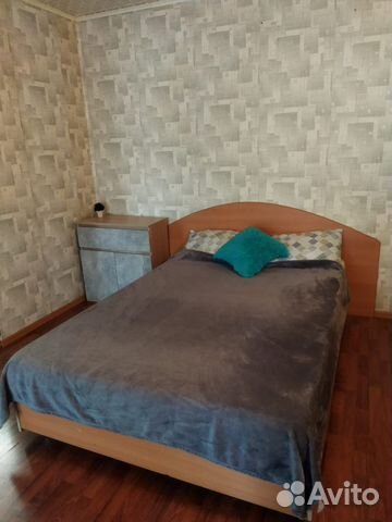 

1-к. квартира, 36 м², 2/5 эт.