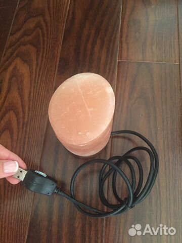 USB лампа-ночник USB лампа-ночник