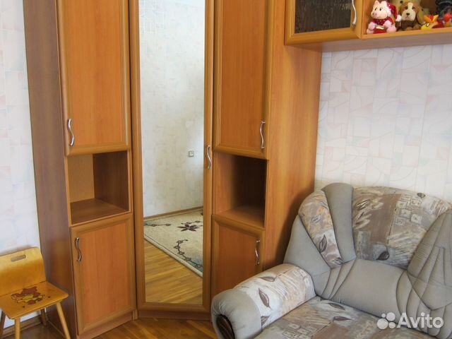 Комплект мебели для детской Комплект мебели для детской