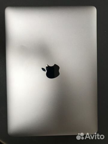 MacBook 12 Retina Early 2015 256Gb