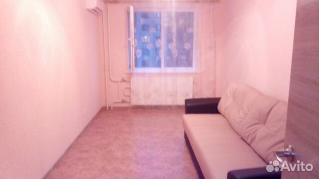 2-к квартира, 68 м², 9/14 эт.