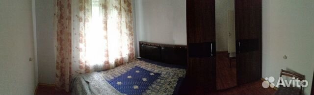 2-к квартира, 48 м², 1/4 эт.