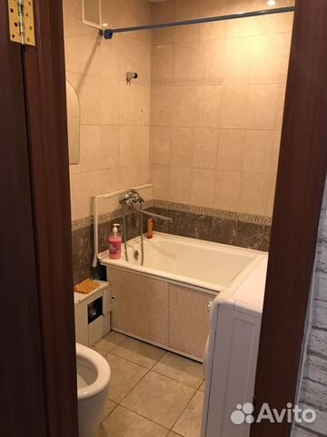

1-к. квартира, 30 м², 5/5 эт.