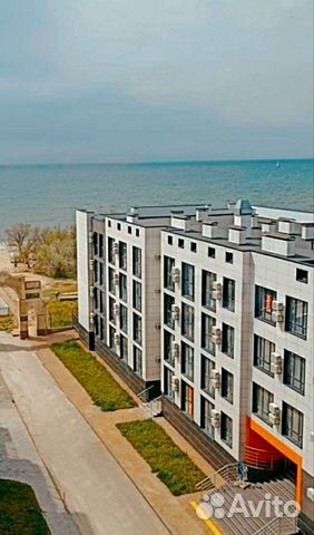 

Квартира-студия, 31 м², 3 кровати