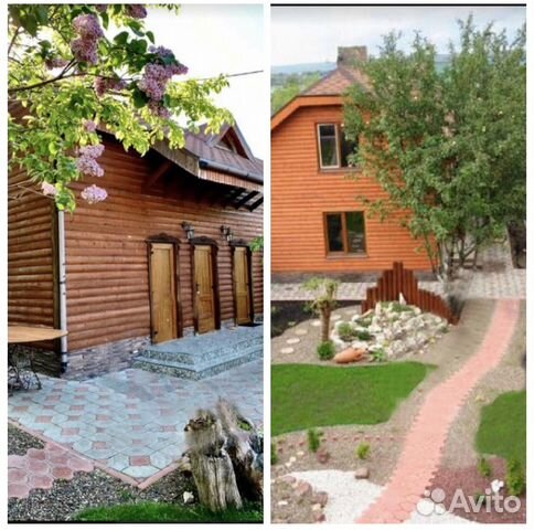 

Коттедж 200 м²