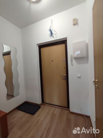 

Квартира-студия, 25 м², 7/9 эт.