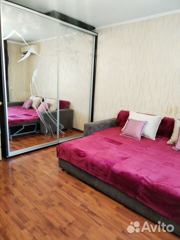 

2-к. квартира, 65,5 м², 4 кровати