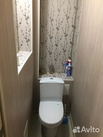 1-к квартира, 42 м², 2/5 эт.