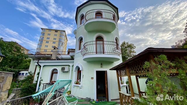 

3-к. дом, 150 м²