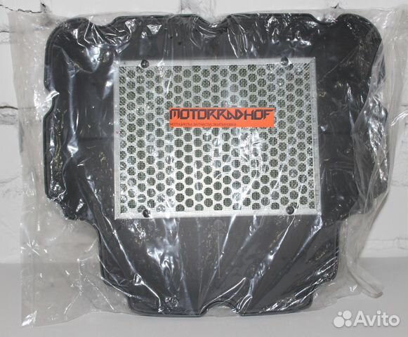 Воздушный фильтр honda nt650v 17210mbld00 Воздушный фильтр honda nt650v 17210mbld00