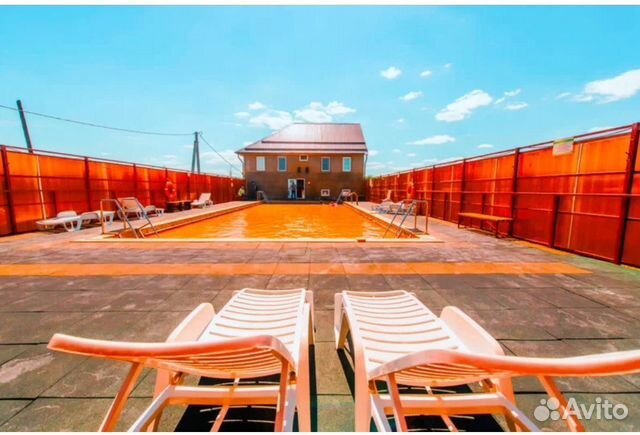 

1-к. квартира, 30 м², 2 кровати