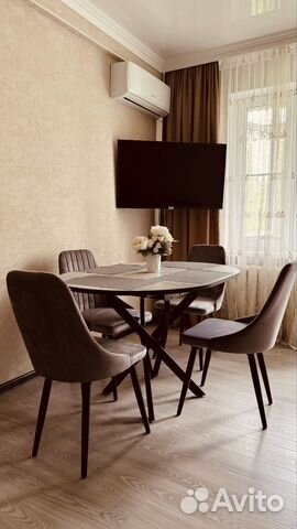 

2-к. квартира, 46 м², 3 кровати