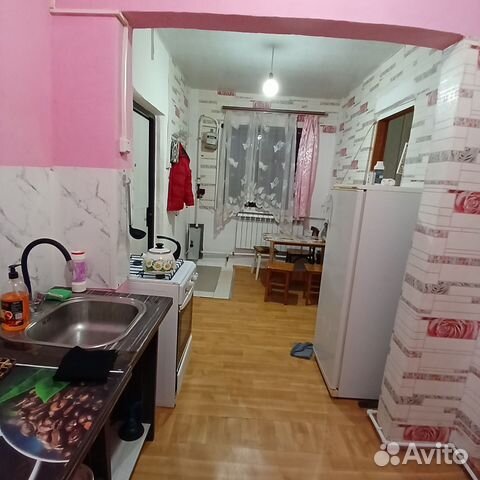 

2-к. дом, 46 м²