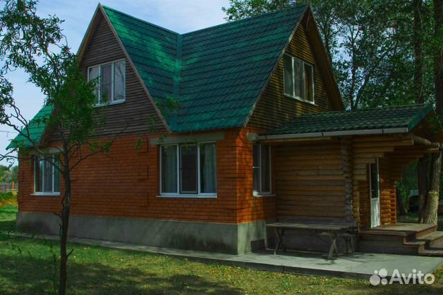 

3-к. дом, 70 м²