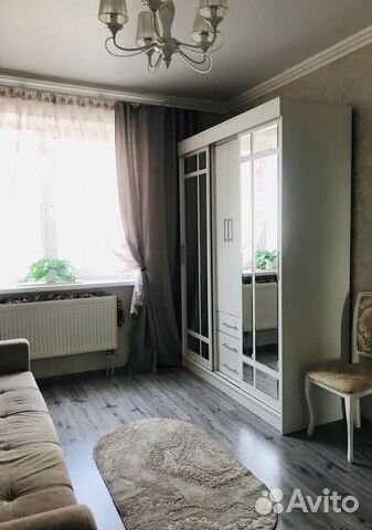 

2-к. квартира, 69 м², 10/16 эт.