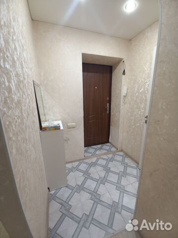 

1-к. квартира, 45 м², 2 кровати