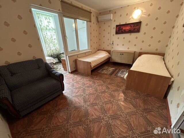 

4-к. коттедж, 70 м²