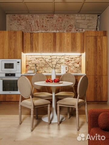 

3-к. квартира, 44 м², 4 кровати