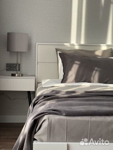

Квартира-студия, 29,9 м², 1 кровать